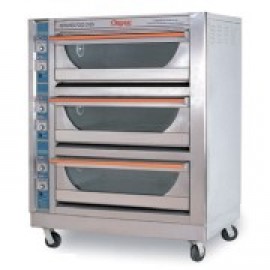 GAS OVEN GR-6T